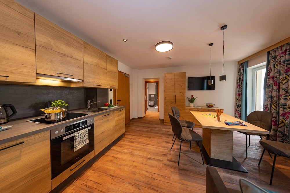 Appartements Fürstauer by we rent
