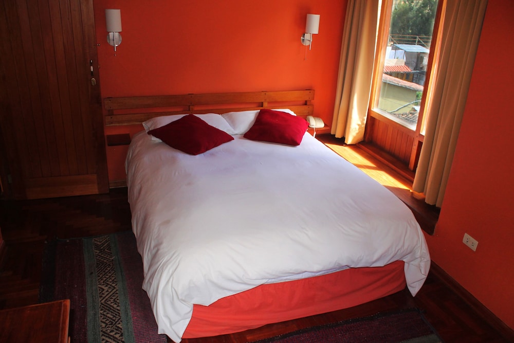 Sauce Hotel Boutique