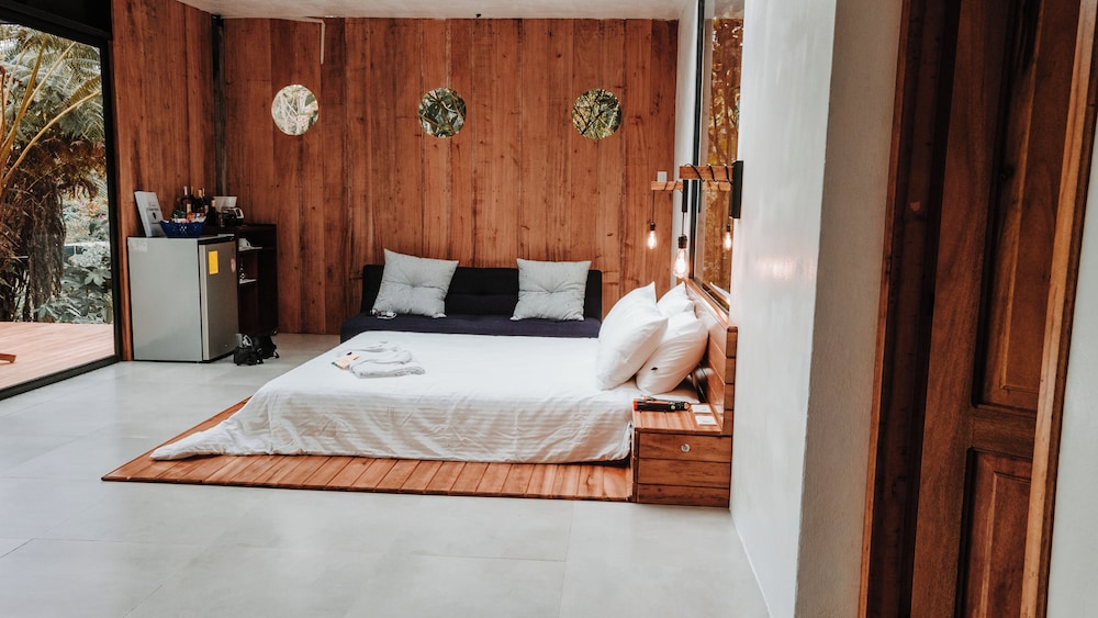 Macas Glamping