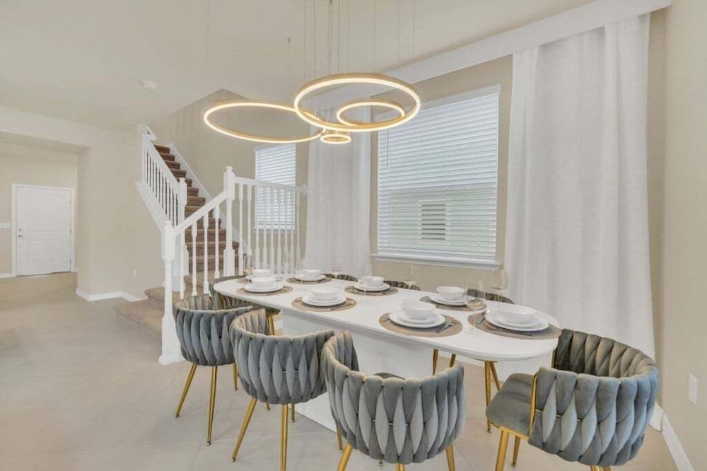 Amazing Theme Rooms Kids Will Love! 5 Bedroom Townhouse