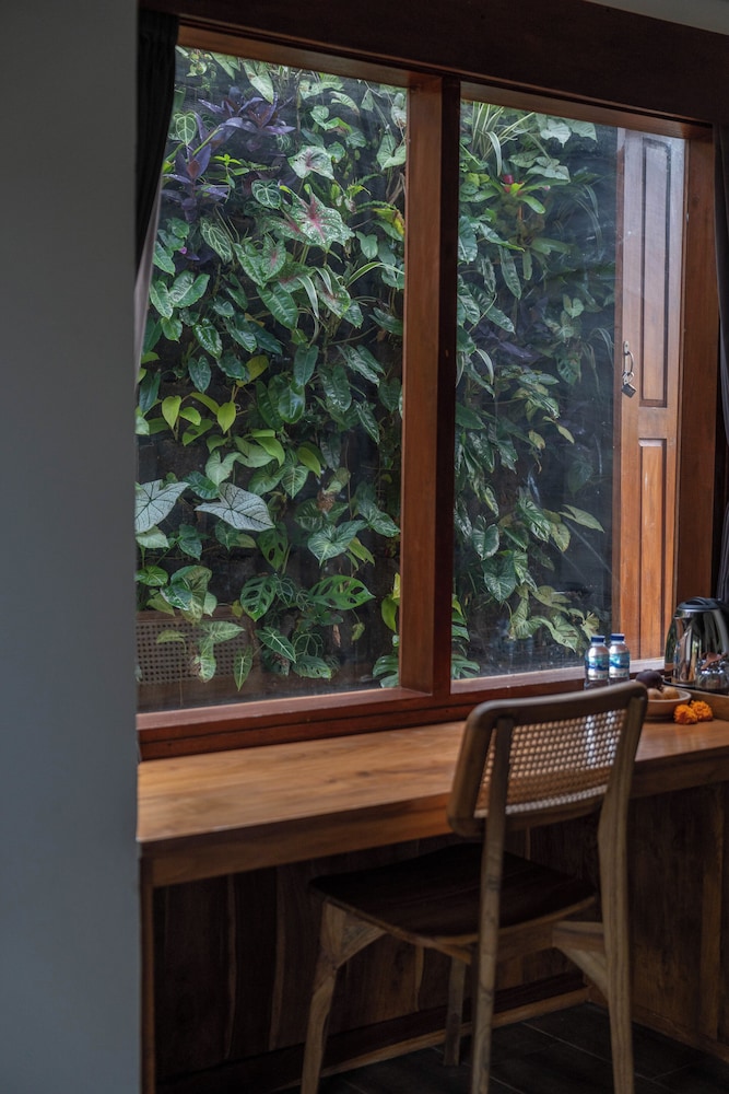 Moonterra Villa Sebatu
