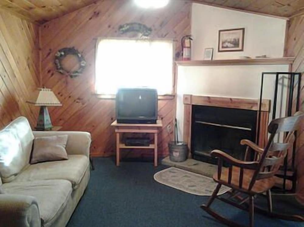 Cold Spring Lodge