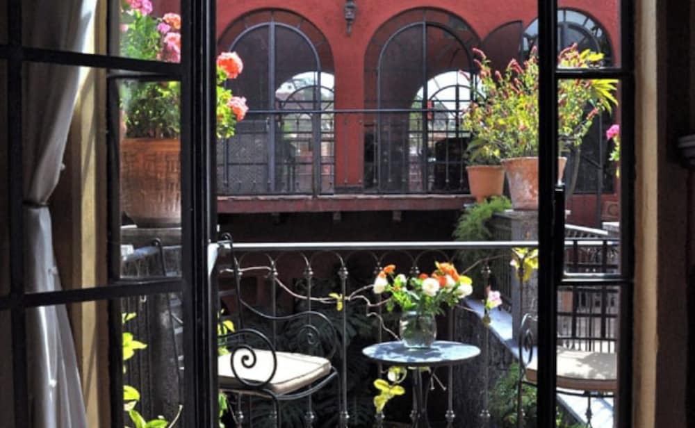 Casa de la Cuesta Bed and Breakfast