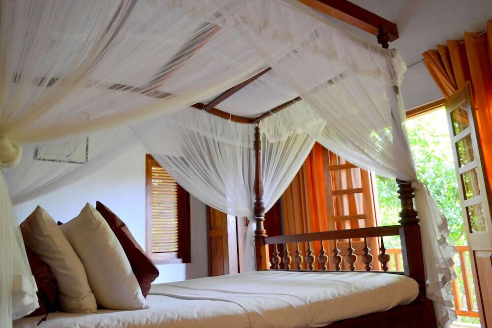 Landa Holiday House view 4