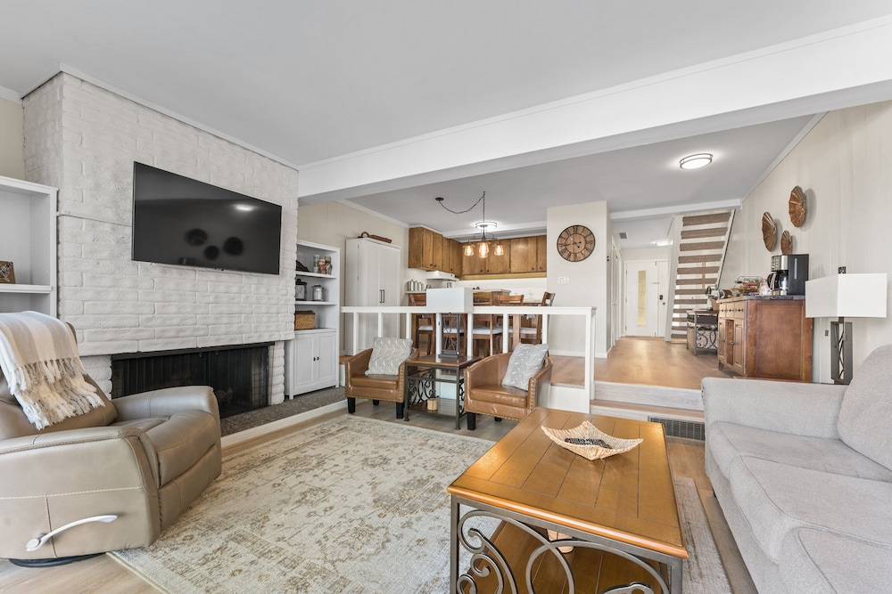 Tkc0693- Keys Dream 3 Bedroom Townhouse