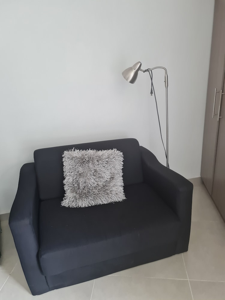 507 Moderno Aparta-Suite en Versalles Tipo Loft - Cali Tower Suites & Lofts