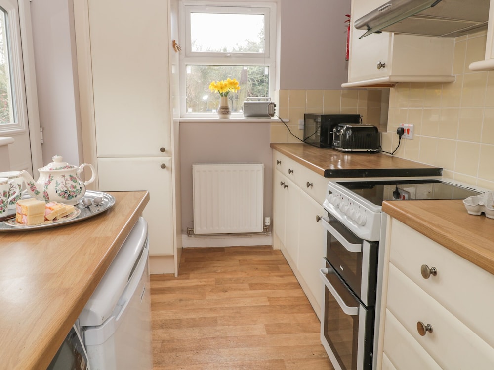 Bridgend Cottage