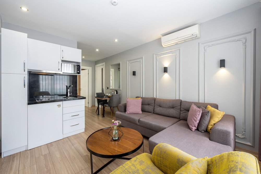 The Marions Suite Otel - Image 139