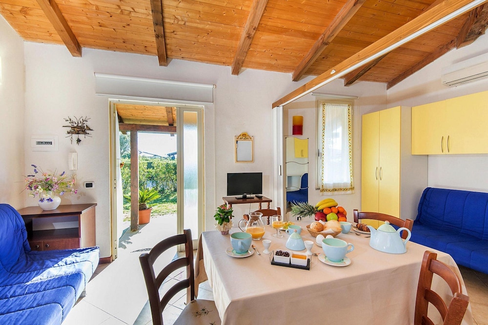 Bungalow in Riotorto Near the sea Beach-formerly TUI Ferienhaus