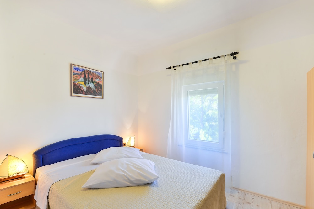 Apartment Radicevic view 2