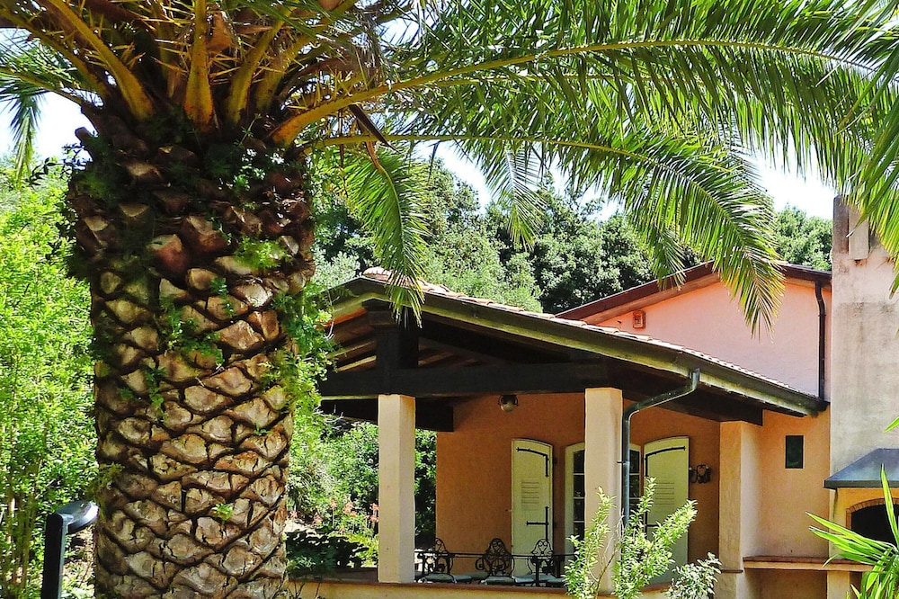 Villa in Rio Nell Elba With Pool view 2