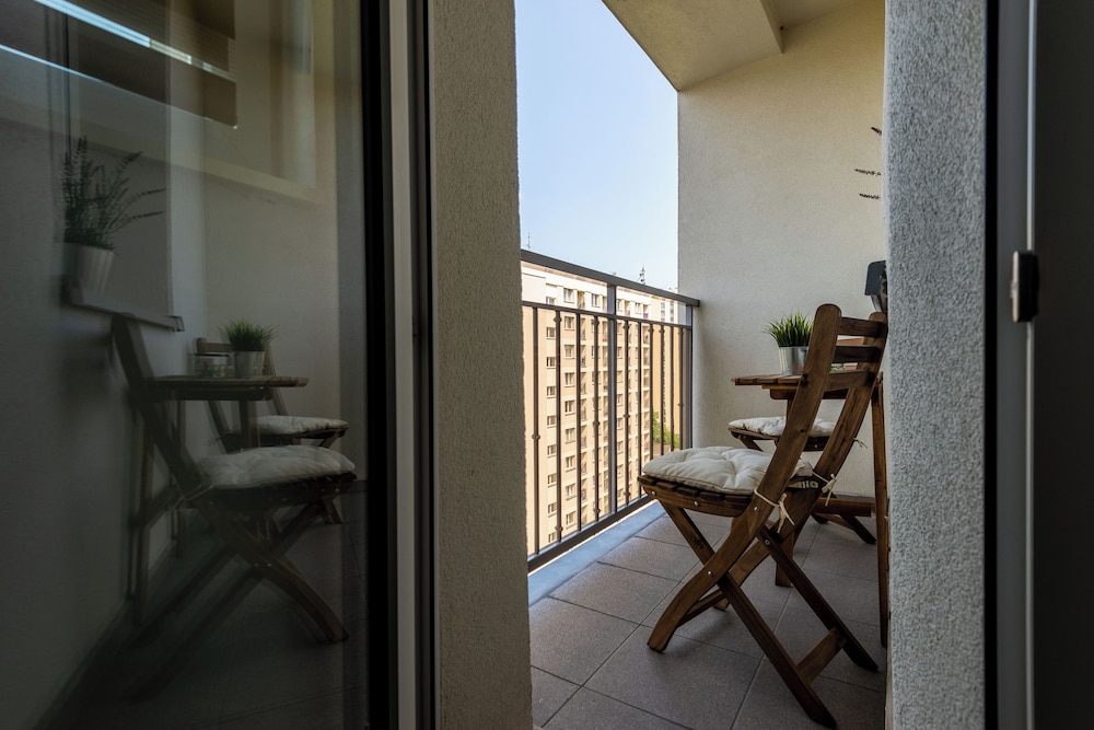 Apartament Spodek - by Kairos Apartments