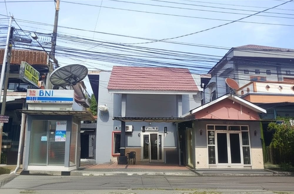 Hotel O Classic Guesthouse