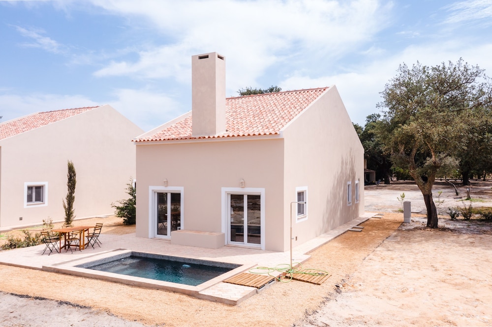 Casa das Cegonhas
