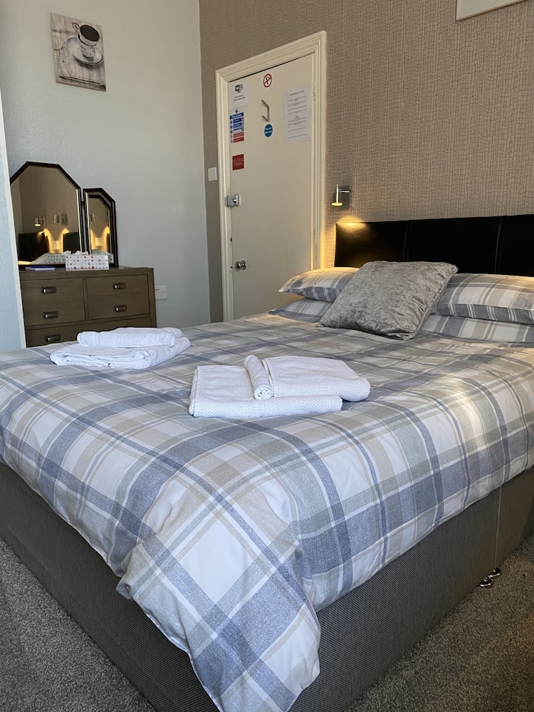 Inglewood Guesthouse