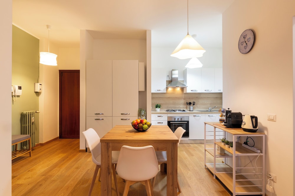 notaMi - Ronchetto Lodge Navigli