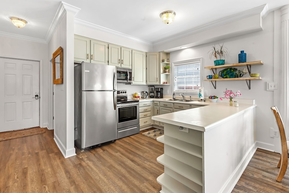 Jubilee Suites Boutique B&B