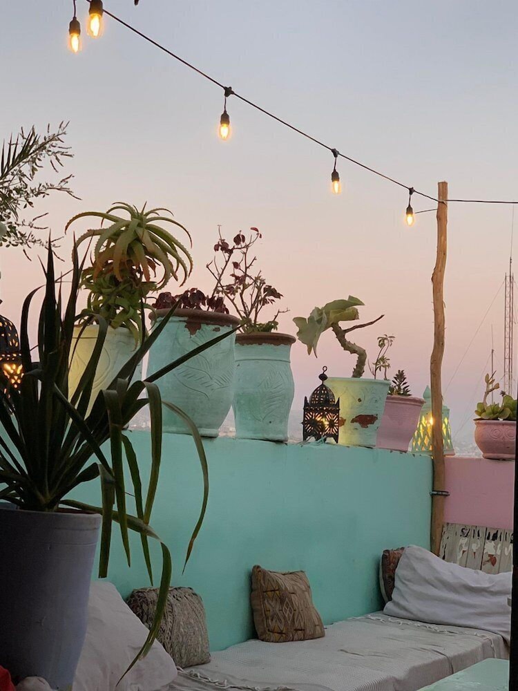 roof