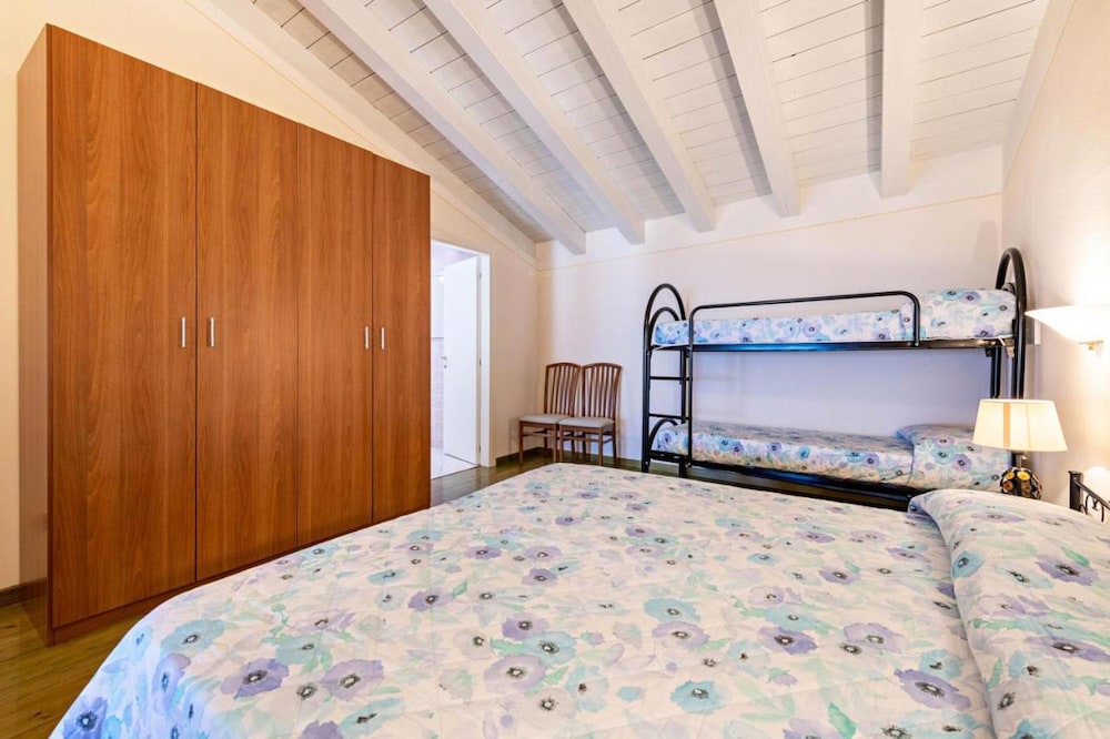 Casa Vacanze Baccolo - Appartamento Flavia