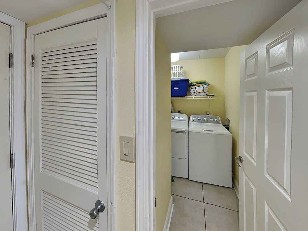 Ocean Breeze East #602 by Southern Vacation Rentals