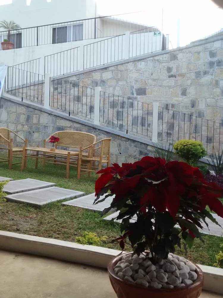 Hotel San Jose