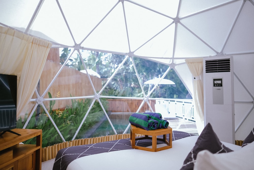 Triyana Resort and Glamping view 4