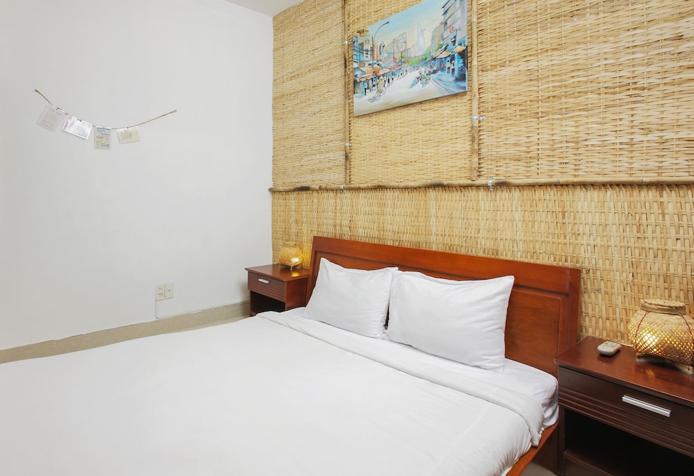 Saigon Backpackers Hostel - Bui Vien - Image 2