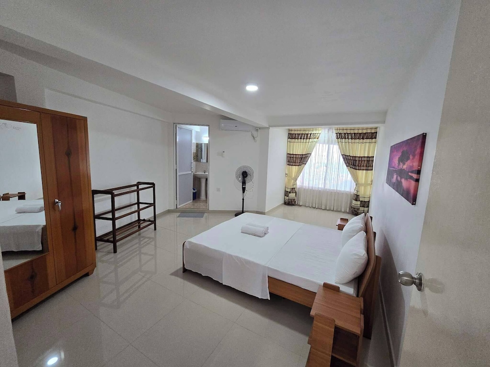 Room-kandy Panoramic MPM Deluxe Suit Air