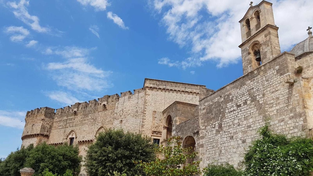 Dimora Sant'Anna
