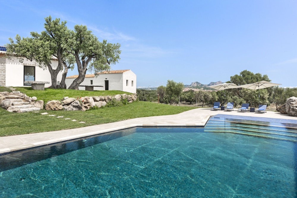 Arzachena Vacations - Uddastri Retreat - Property Image 36
