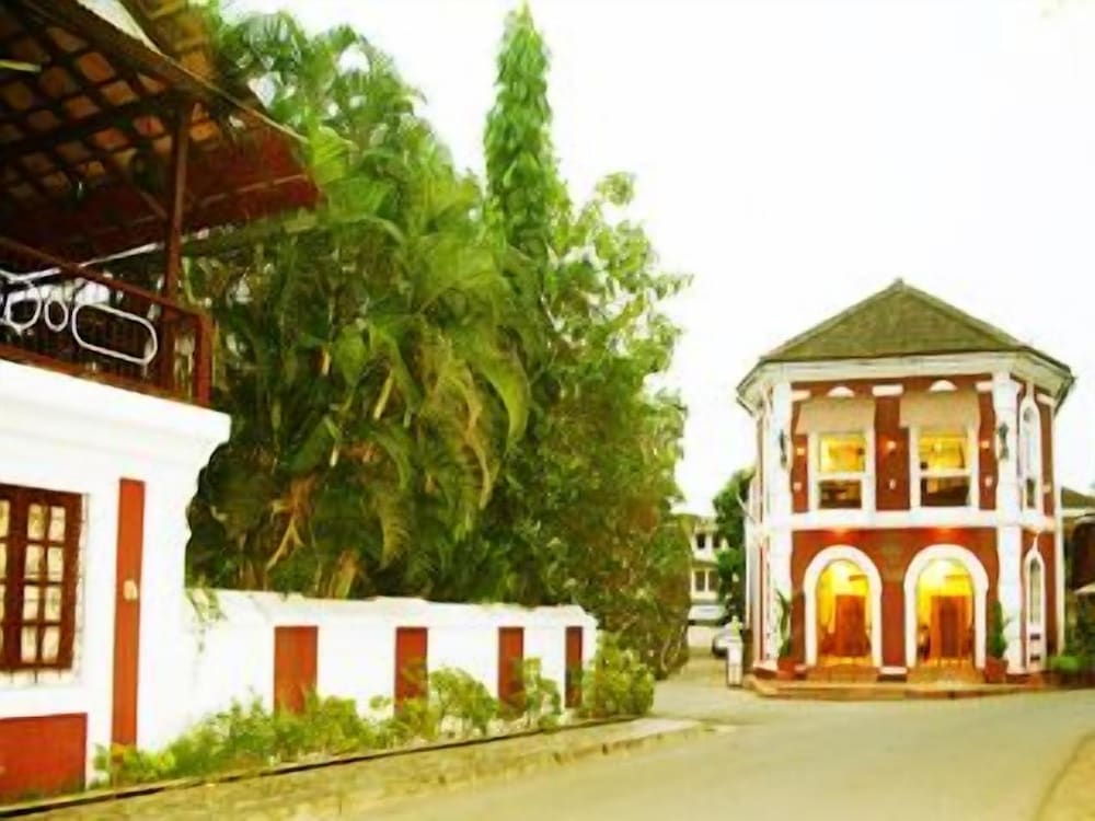 Welcomheritage Panjim Inn