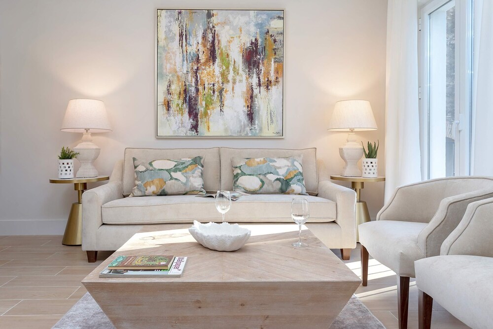 Central Apt. Cordoba. Plaza San Francisco