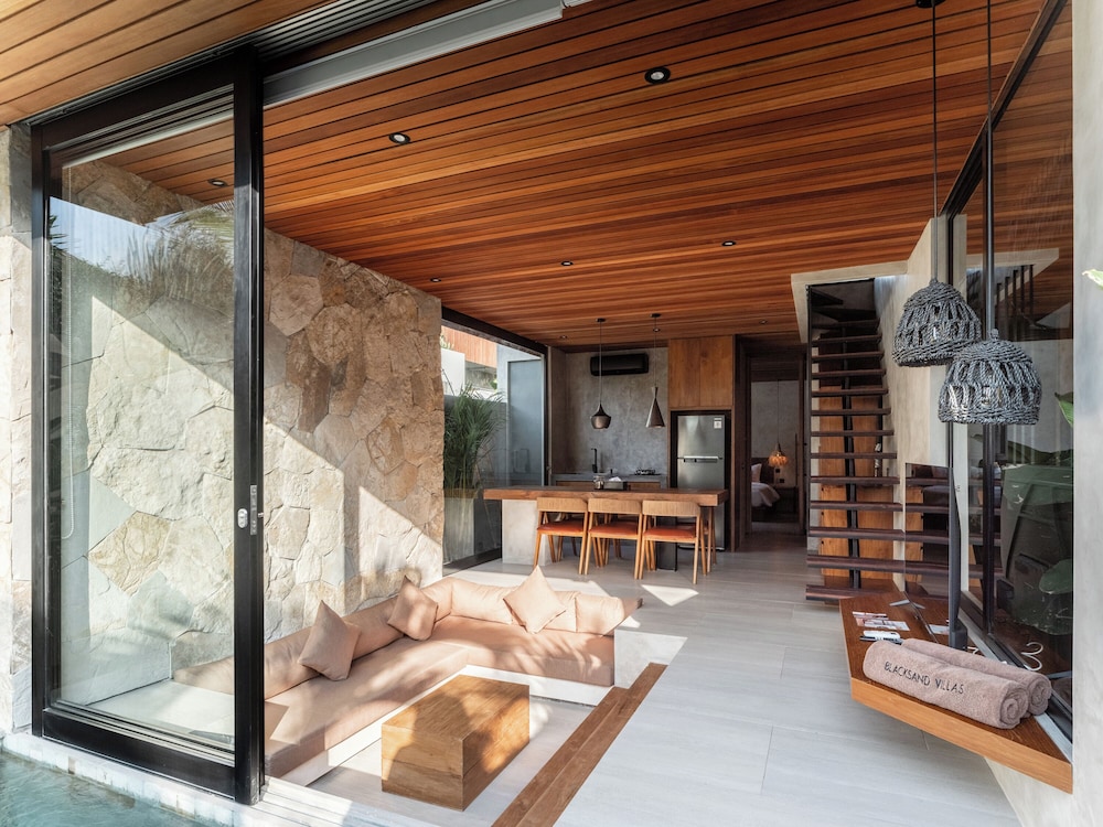 Blacksand Villas Canggu