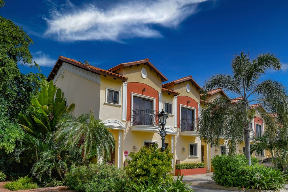 Gold Coast - Apartment - Noord Aruba