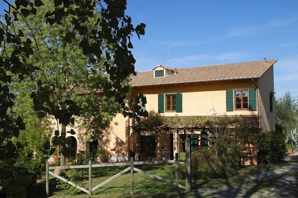 Verdidea - Podere Torre view 3