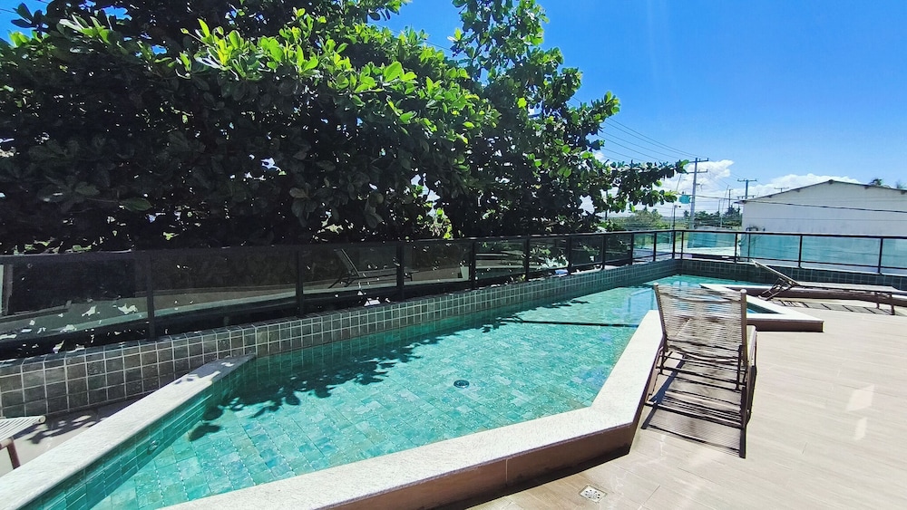 Villa Del Porto - Porto de Galinhas