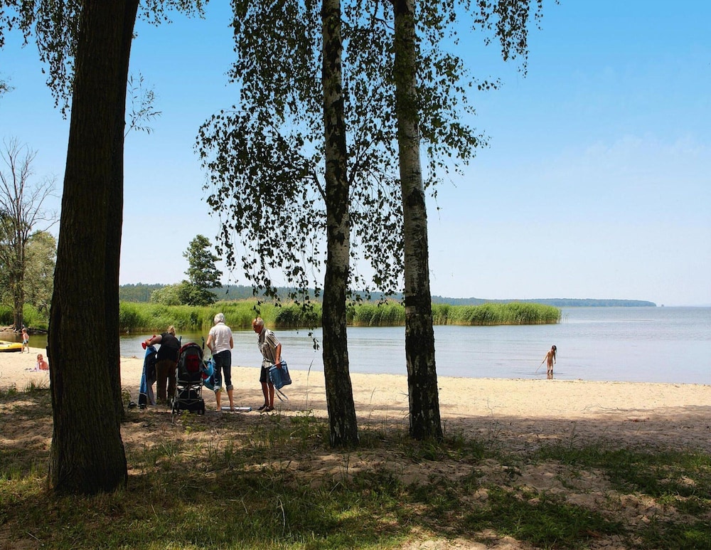 Ferienwohnung, Vogelsang-warsin