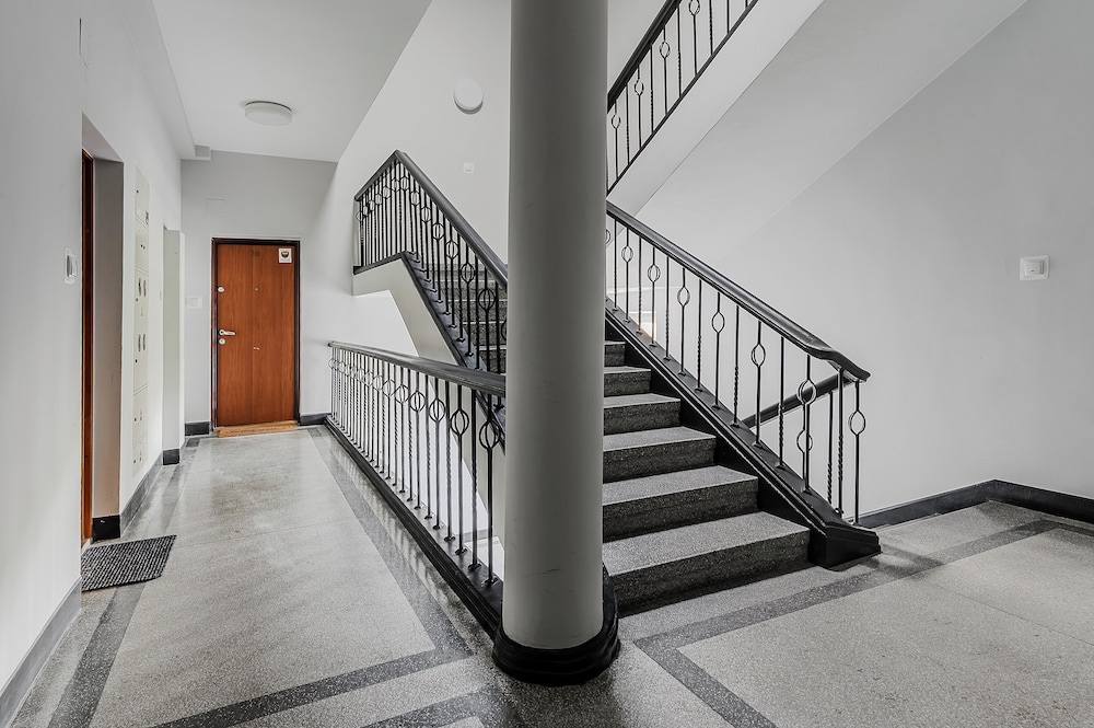 P&O Apartments Marszałkowska 4