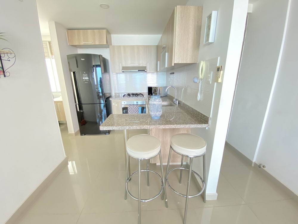 Apartamentos Aragoa - Cerca al Mar by SOHO