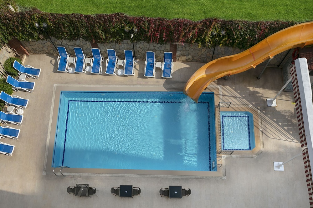 Dinc Otel - Image 19