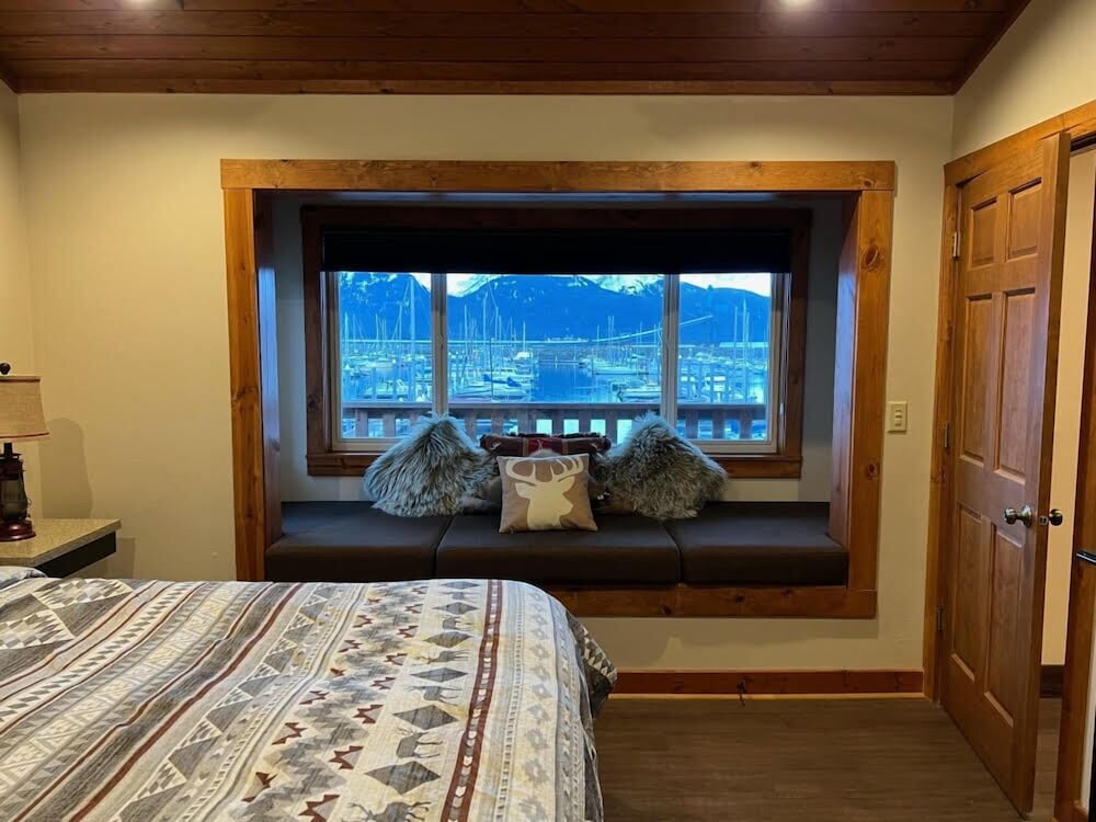 Safari Lodge