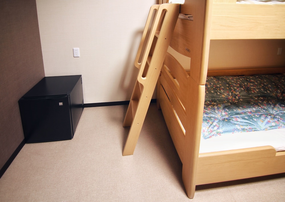 Seibido Inn - Hostel