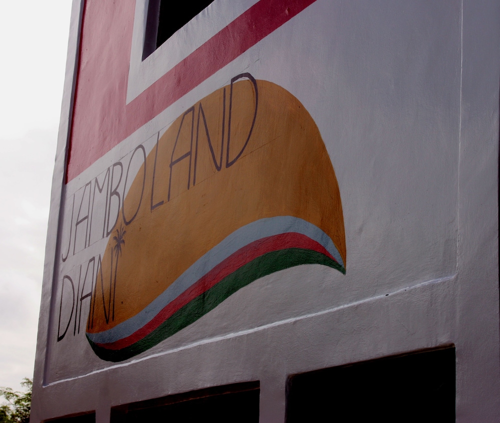 Jamboland-Diani