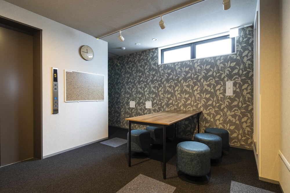 Imano Osaka Shinsaibashi Hostel