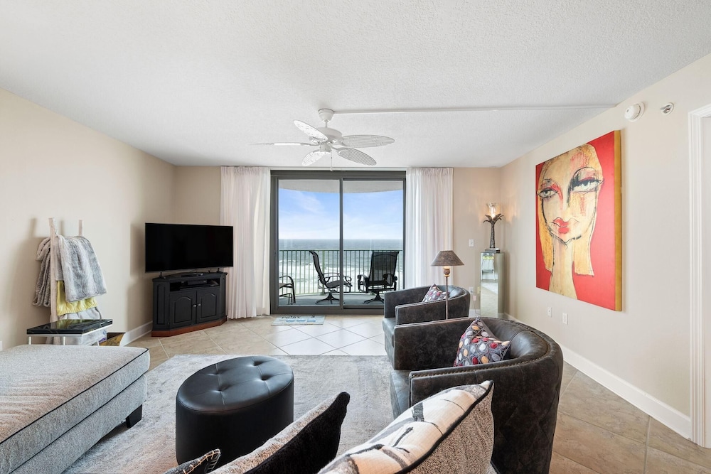 Perdido Towers West 1005