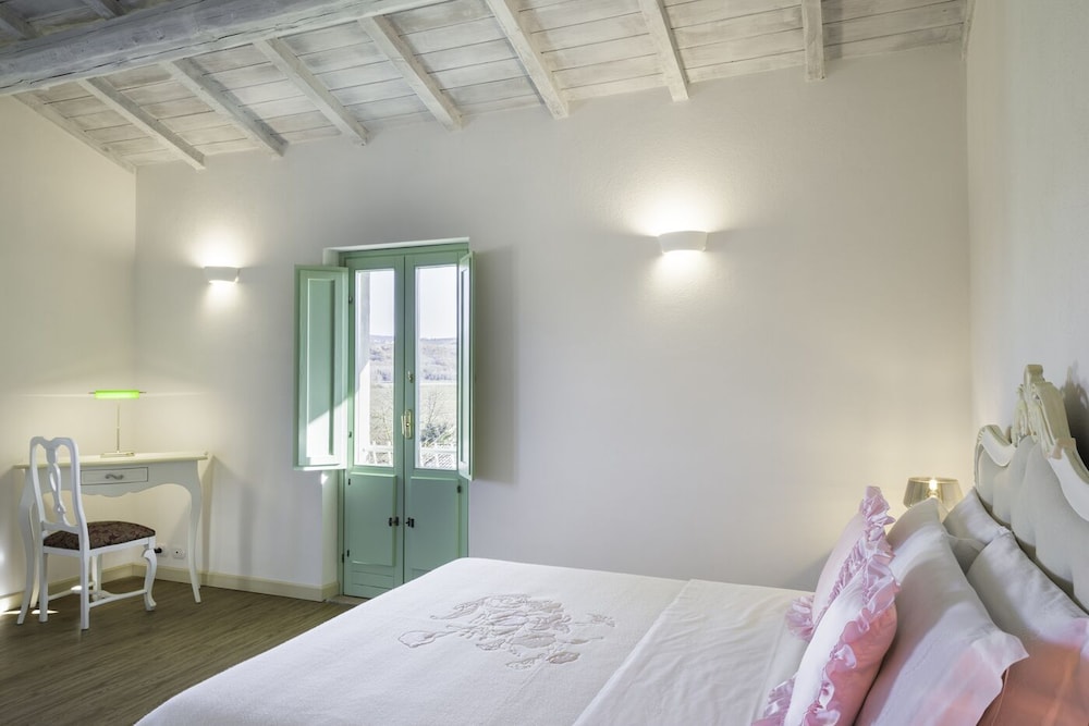 Villa Dolcesole by Mmega view 4