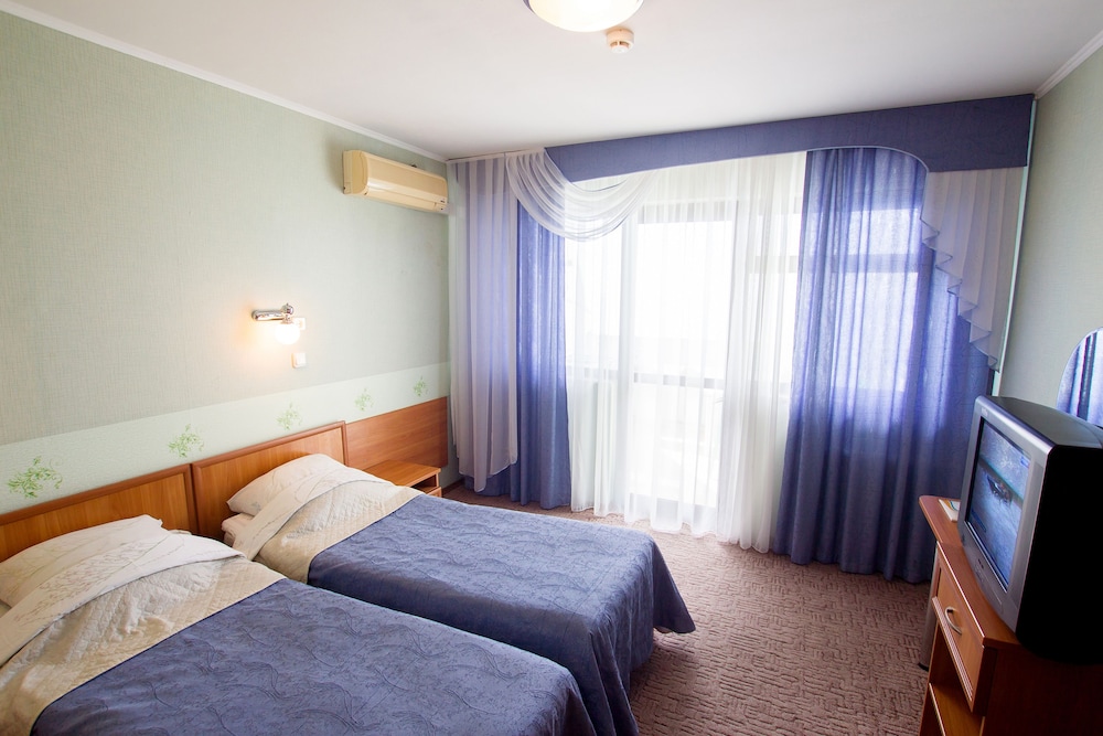 Magadan Health Resort