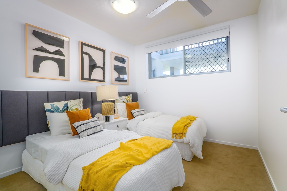 Drift South Holiday Apartments