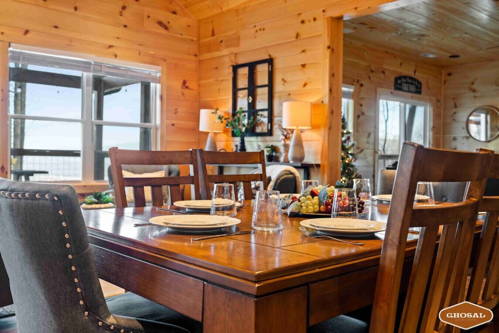 Twin Summit Resort
