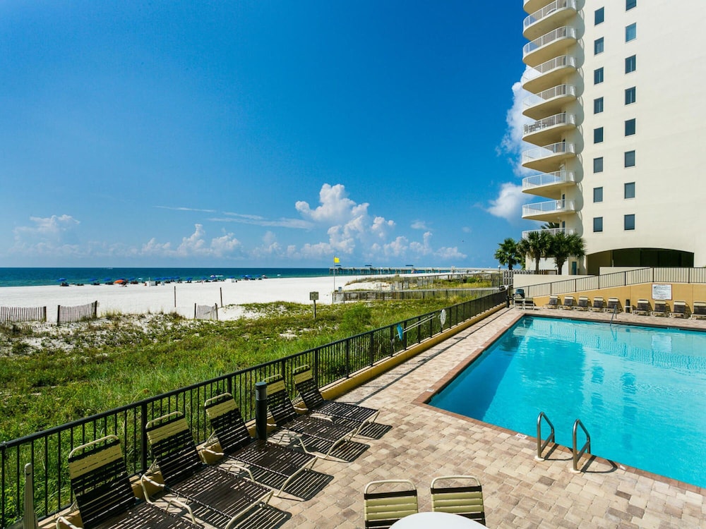 The Palms of Orange Beach by Southern Vacation Rentals
